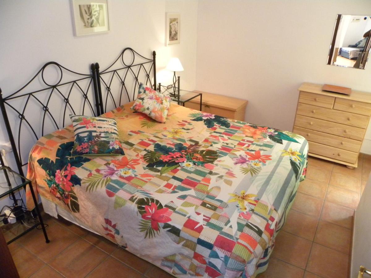 Ferienwohnung El Carmen Cotillo Exterior foto