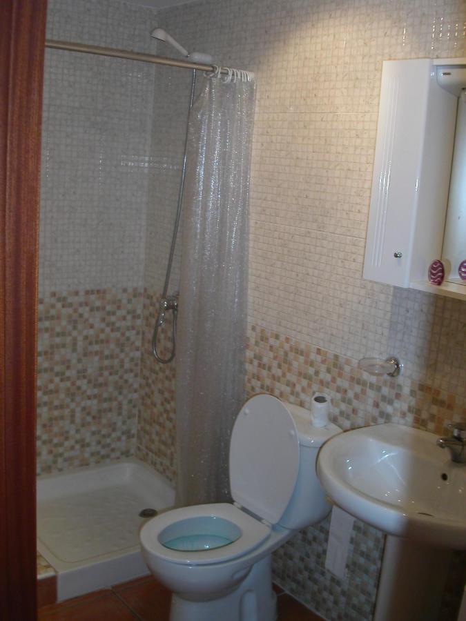 Ferienwohnung El Carmen Cotillo Exterior foto