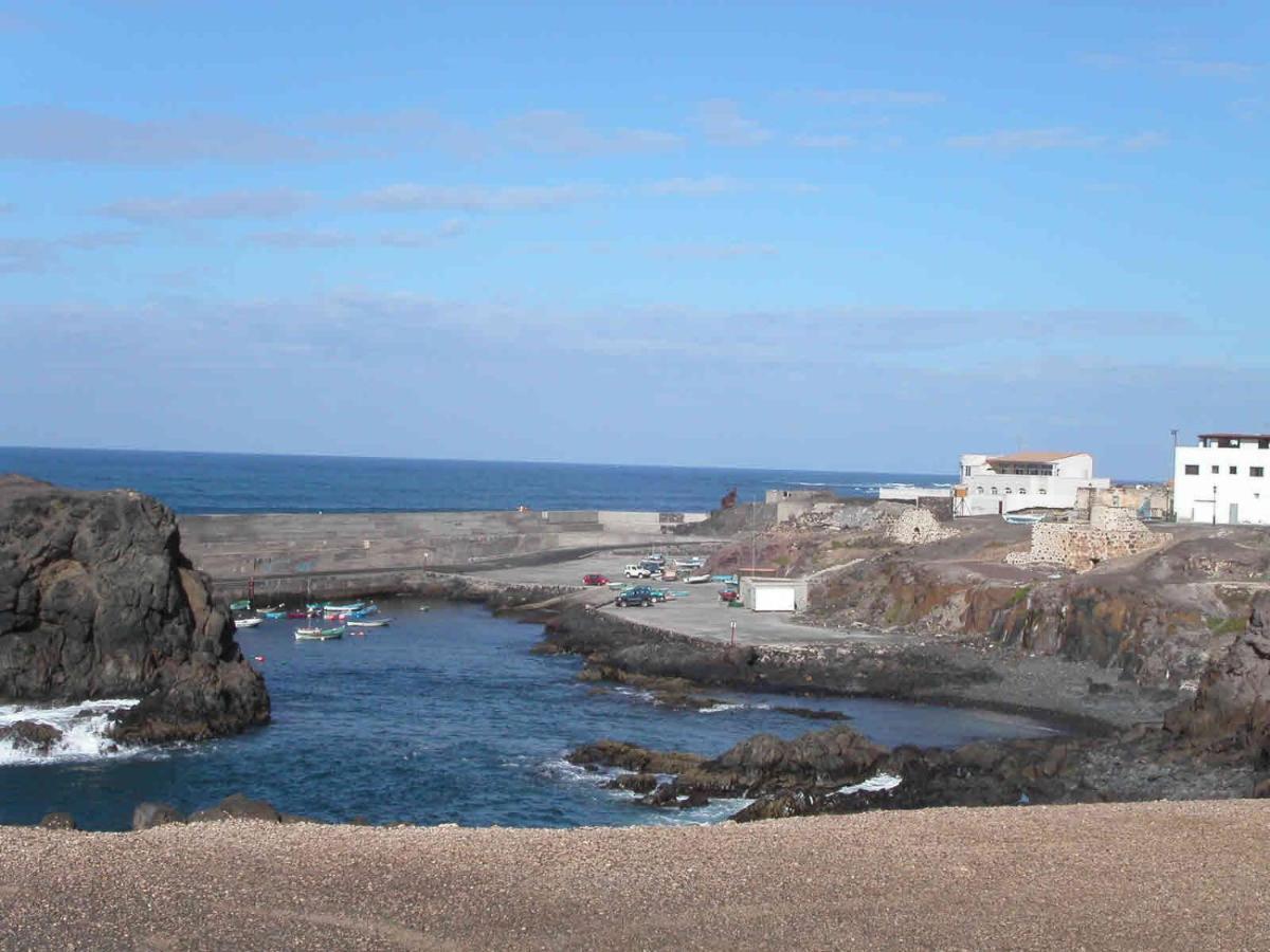 Ferienwohnung El Carmen Cotillo Exterior foto